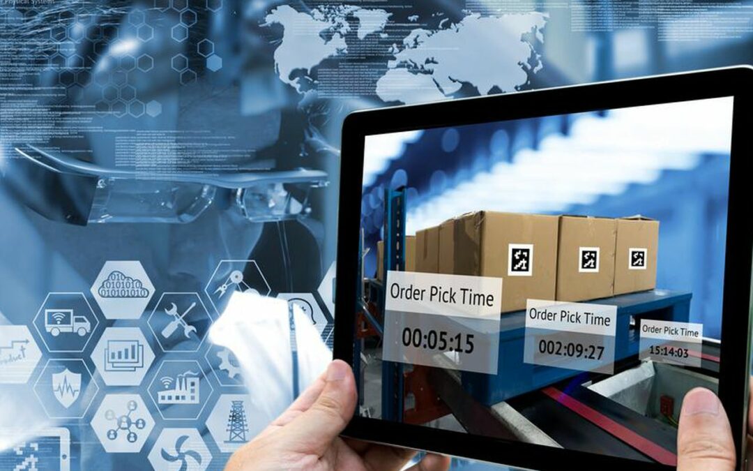 Business Logistics seminar