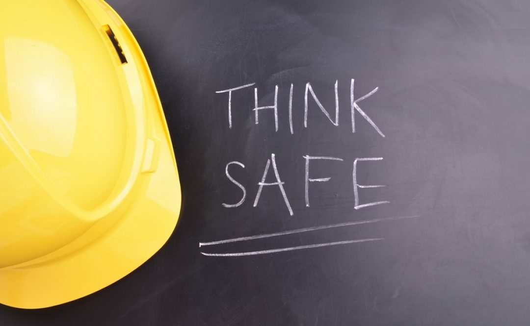 4 business Tips for health & safety at work