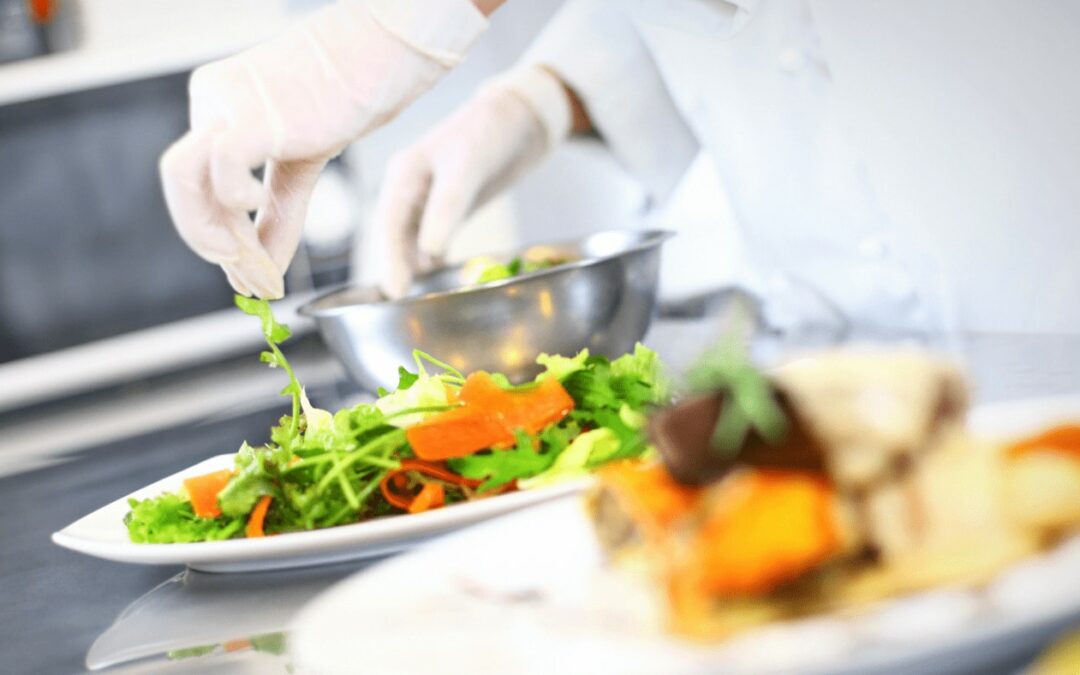 Food Safety Tips