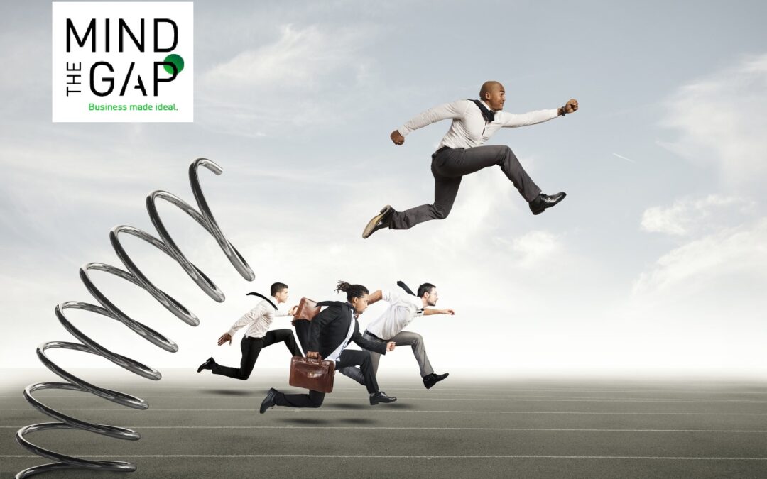 B2B Sales & Marketing Seminar