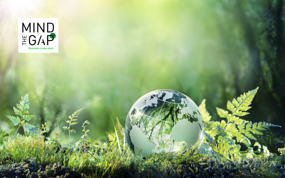 WORLD ENVIRONMENT DAY