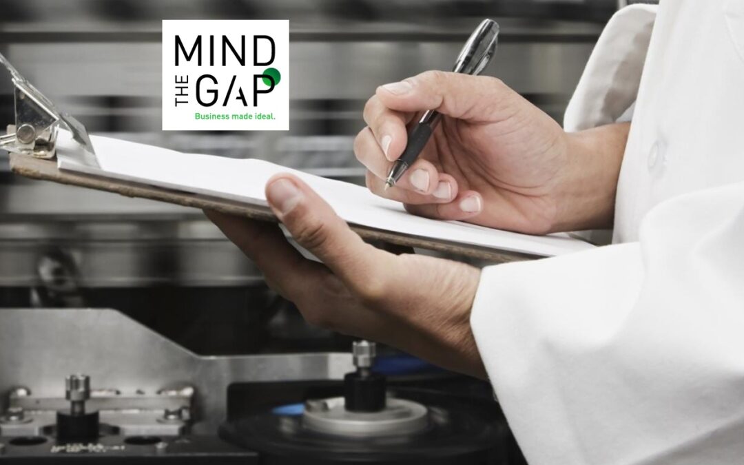 Internal Audit of the Quality Management System (ISO 9001)