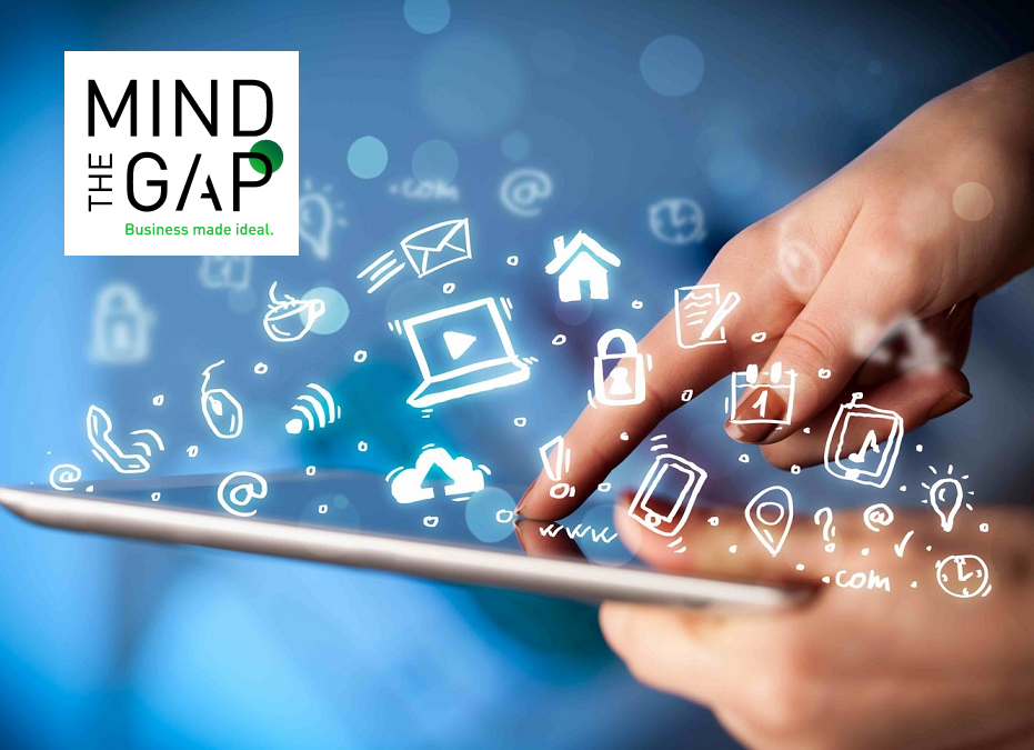 Funding Scheme for Digital Upgrade of Businesses