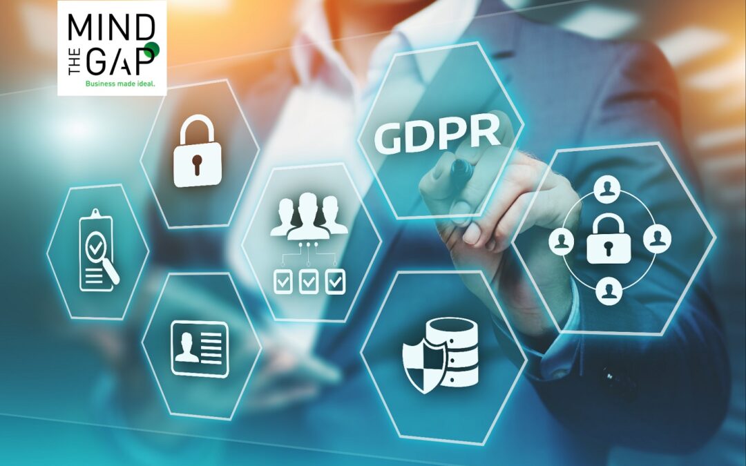 GDPR -Personal Data Protection