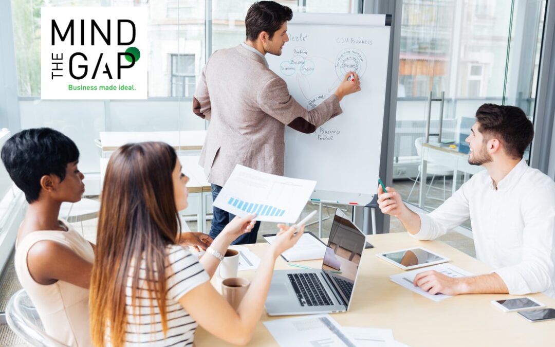 Multi-business Training Programs
