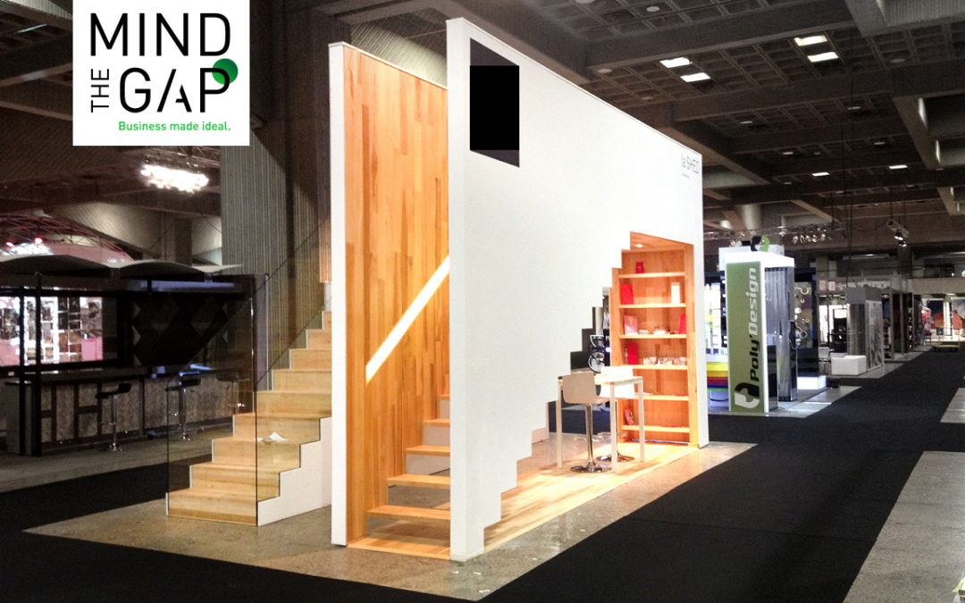 New Scheme for the Companies’ Participation in Exhibitions in 2020