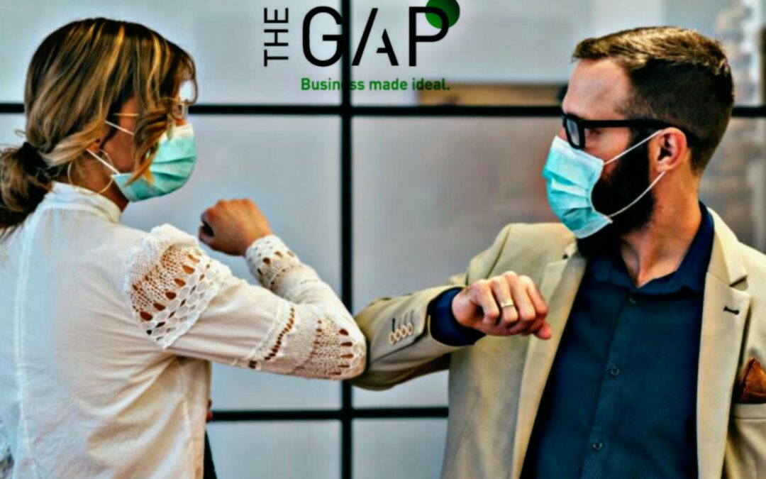 How to create a safe work environment to prevent Covid-19