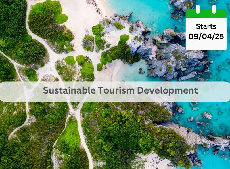 Sustainable Tourism Development