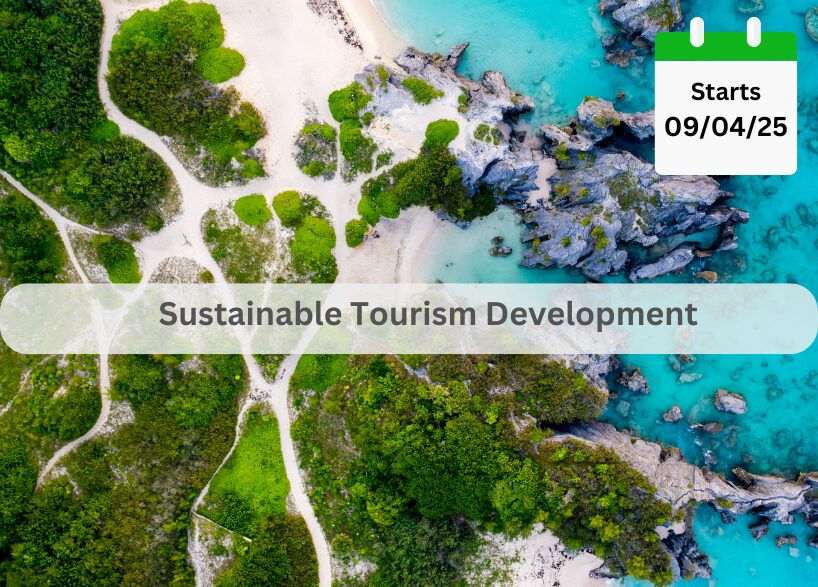 Sustainable Tourism Development