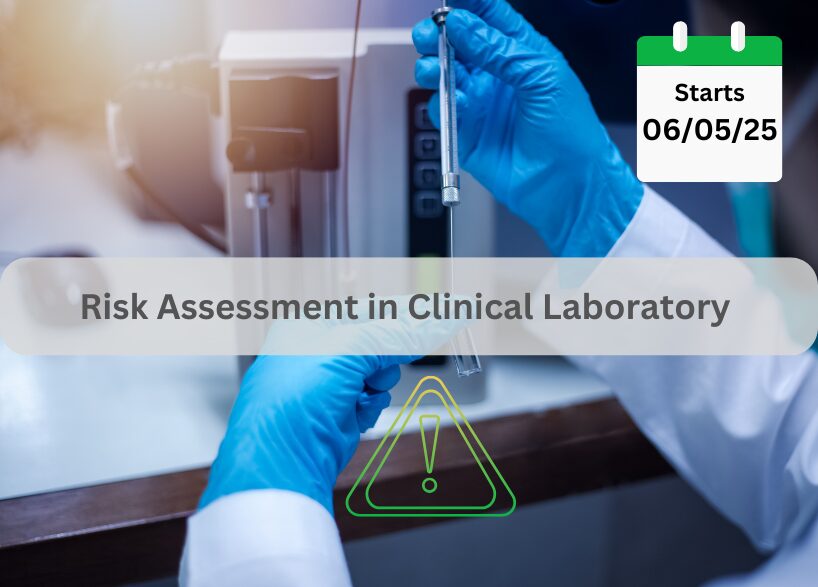 Risk Assessment in Clinical Laboratory- from theory to practice