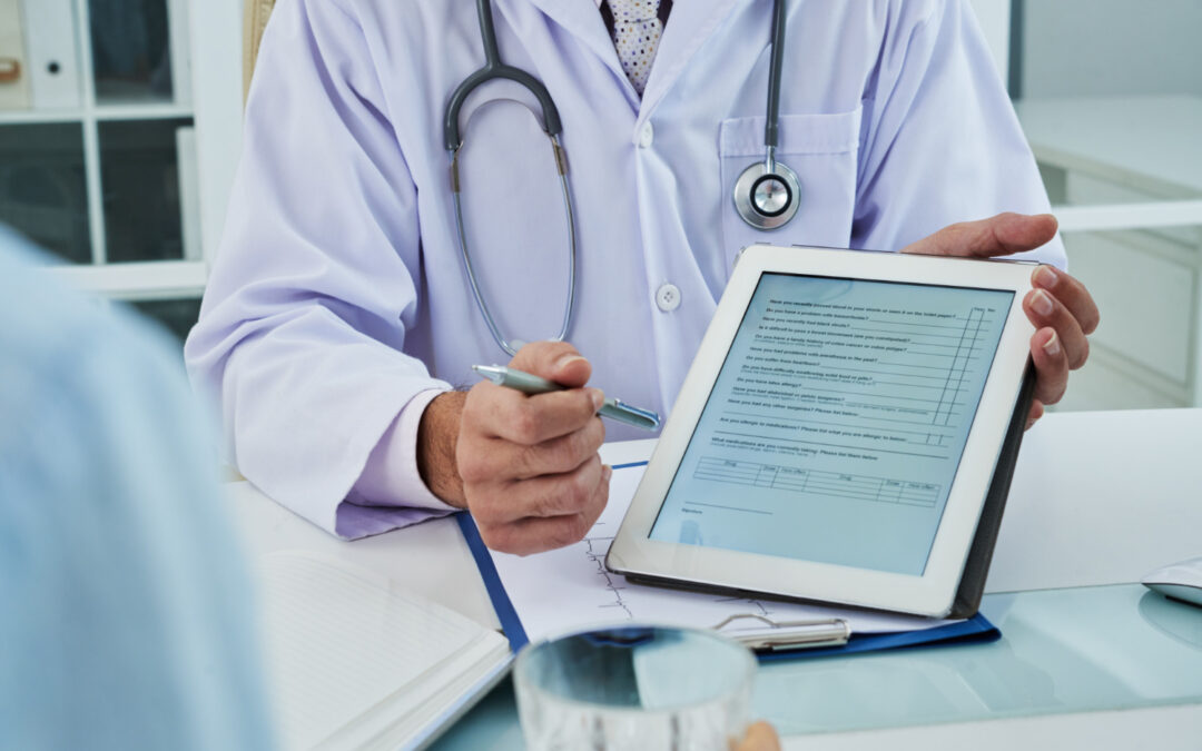 Bridging the Gap between clinical provision and coding – its impact