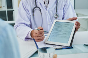 BRIDGING THE GAP BETWEEN CLINICAL PROVISION AND CODING – ITS IMPACT