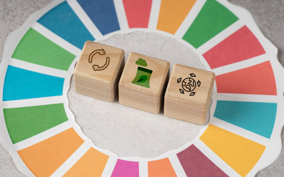 ESG Principles for Sustainable Business Development