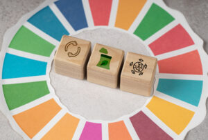 ESG Principles for Sustainable Business Development