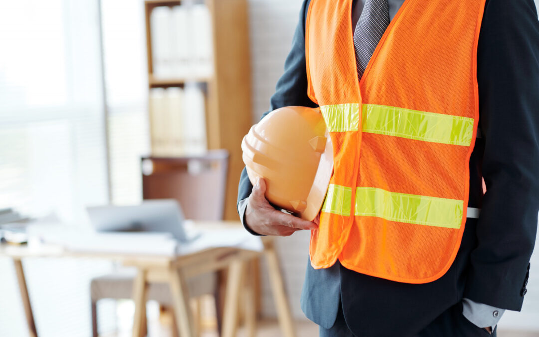 Health and Safety Training for employees assigned as ISPP (ΕΣΥΠΠ)