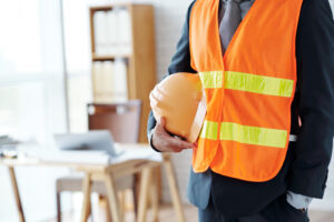 Health and Safety Training for employees assigned as ISPP (ΕΣΥΠΠ)