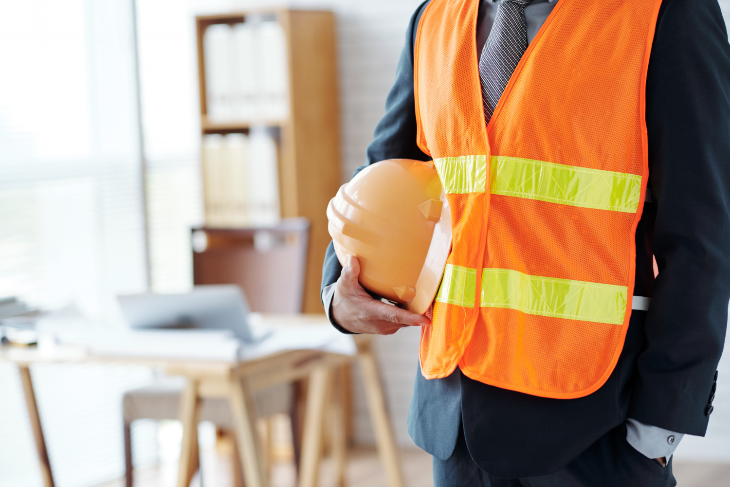 Health and Safety Training for employees assigned as ISPP (ΕΣΥΠΠ)