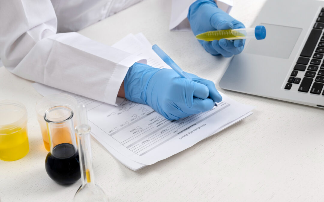 ISO 15189:2022 Laboratory Self Assessment and Pathway to Accreditation