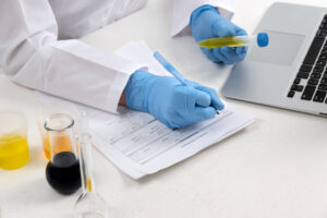 ISO 15189:2022 Laboratory Self Assessment and Pathway to Accreditation