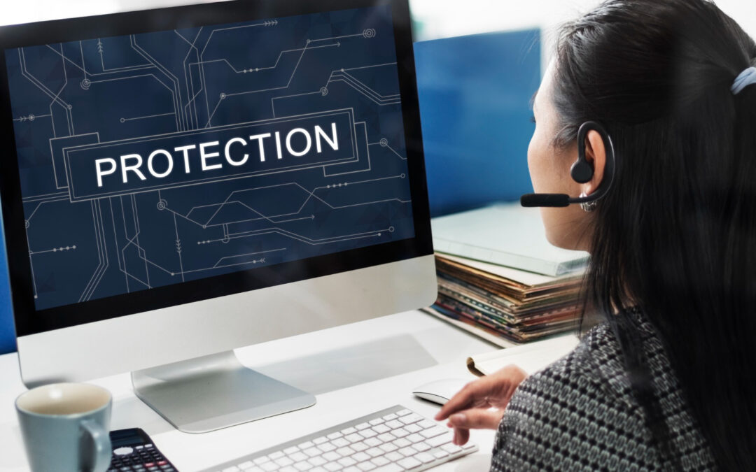 Compliance with the new Information Security Management Standard ISO 27001:2022