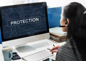 Compliance with the new Information Security Management Standard ISO 27001:2022