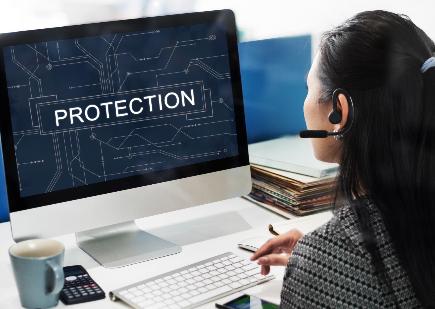 Compliance with the new Information Security Management Standard ISO 27001:2022