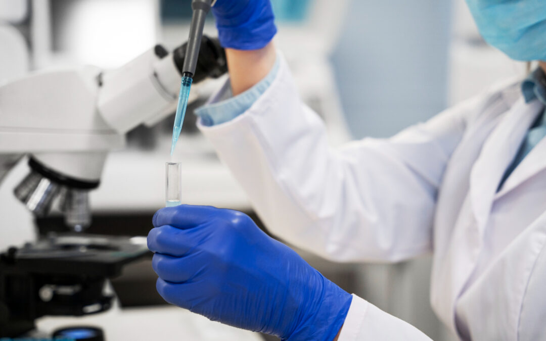 Internal and External Quality Control in Clinical Laboratory