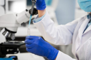 Internal and External Quality Control in Clinical Laboratory