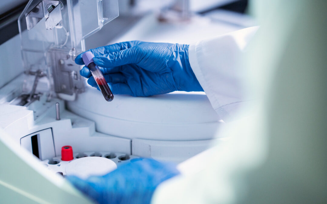 Risk Assessment in the Clinical Laboratory -from theory to practice
