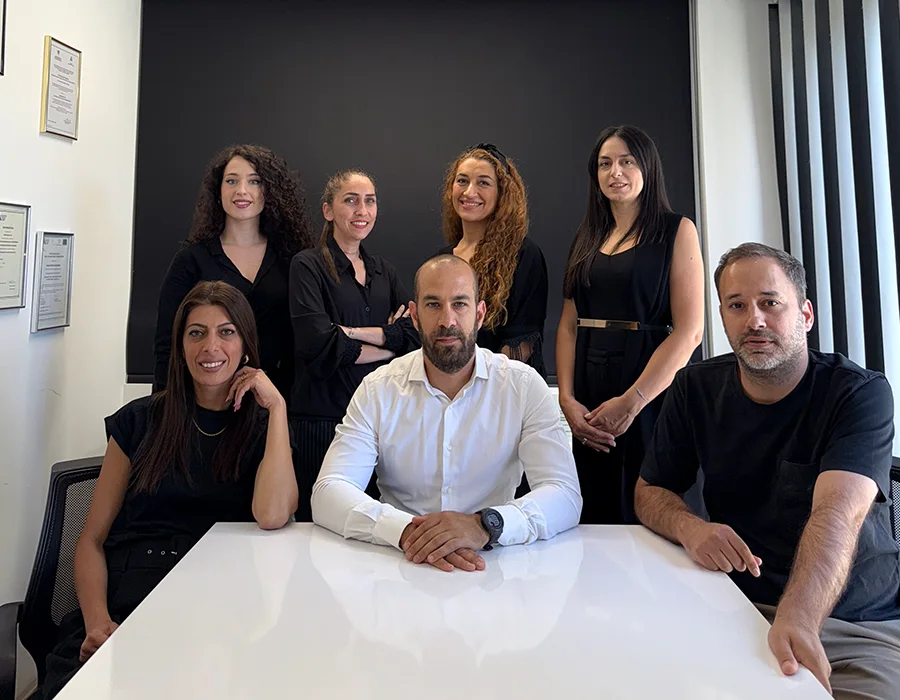 management consulting and training cyprus team Mind The Gap Consulting