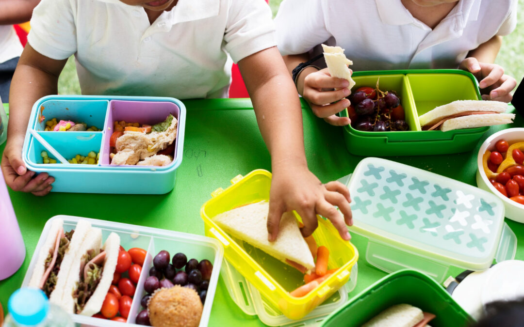 Food Safety and Hygiene in School Canteens