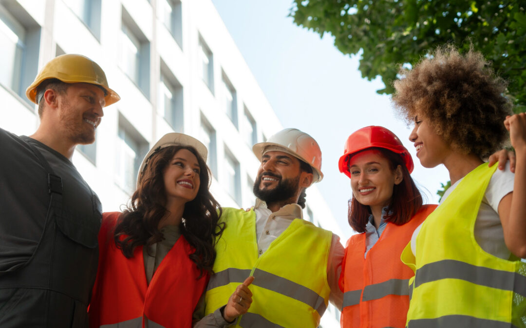 Health and Safety Training for employees assigned as ISPP (ΕΣΥΠΠ)