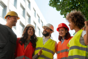 Health and Safety Training for employees assigned as ISPP (ΕΣΥΠΠ)