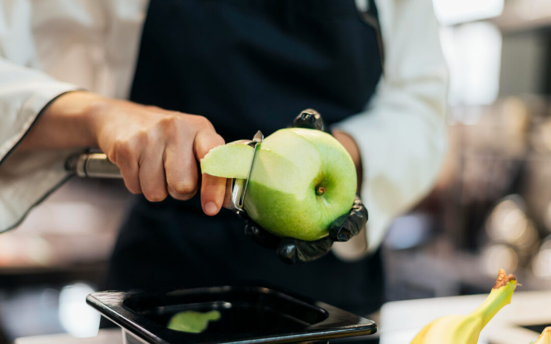 Developing a Food Safety Culture- An approach for practical change within Businesses