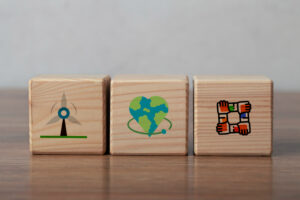 ESG Principles for Sustainable Business Development