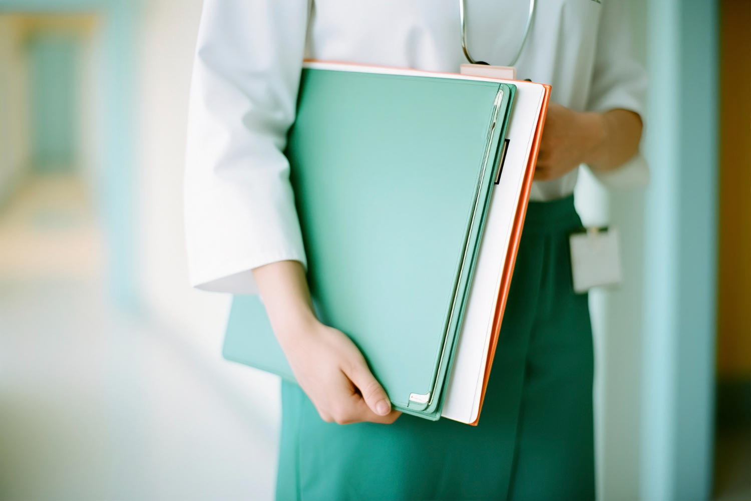 Efficient Management of Medical Records