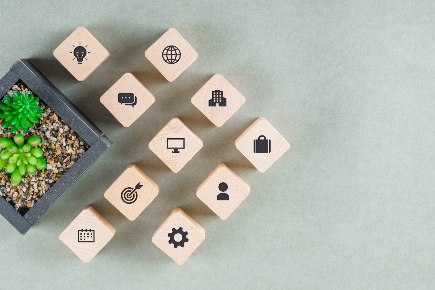ESG Principles for Sustainable Business Development