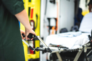Safe Patient Handling