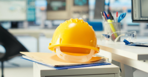 Health and Safety Training for employees assigned as ISPP (ΕΣΥΠΠ)