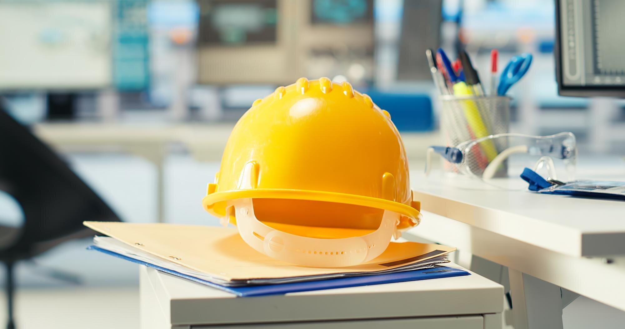 Health and Safety Training for employees assigned as ISPP (ΕΣΥΠΠ)